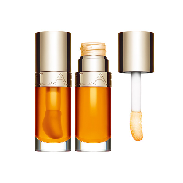 〈CLARINS〉リップコンフォートオイル