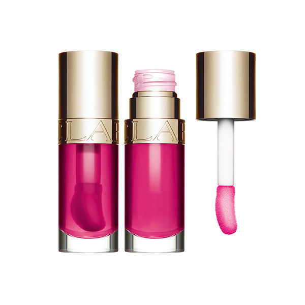 〈CLARINS〉リップコンフォートオイル