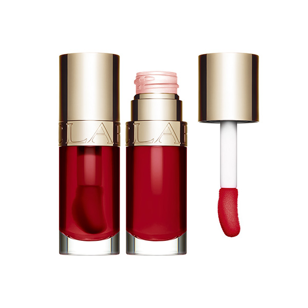〈CLARINS〉リップコンフォートオイル