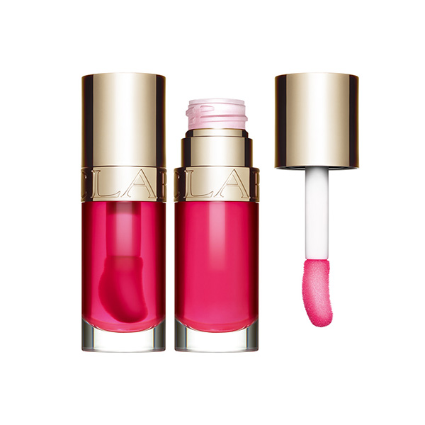 〈CLARINS〉リップコンフォートオイル
