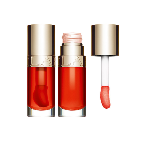 〈CLARINS〉リップコンフォートオイル
