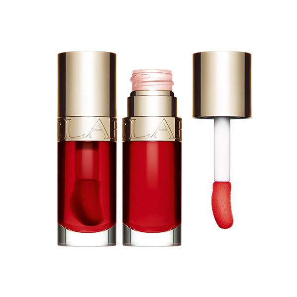 〈CLARINS〉リップコンフォートオイル