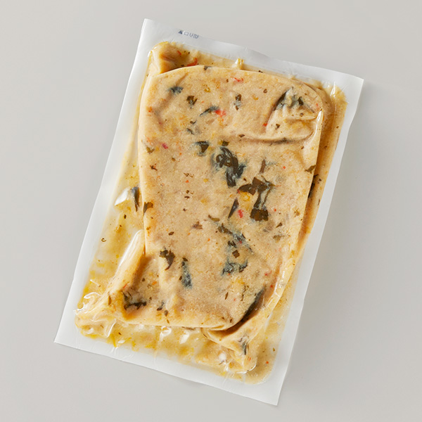 ◆〈Z’s MENU〉バンコクの思い出ガパオライス