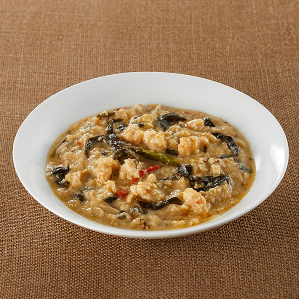 ◆〈Z’s MENU〉バンコクの思い出ガパオライス