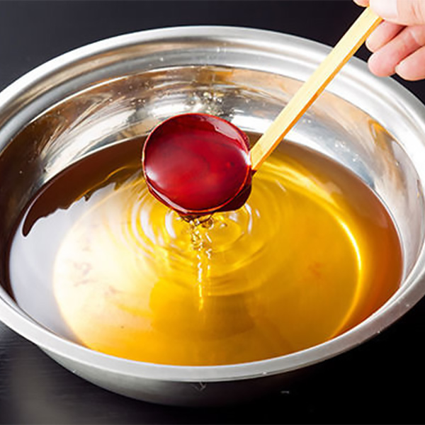 ○奈良店取扱い商品〈卯之庵〉鶏つみれ鍋セット3〜4人前