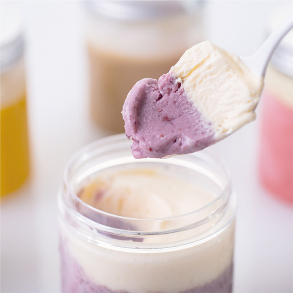 ○〈FUKUNAGA901〉おでかけパフェ6フレーバー*