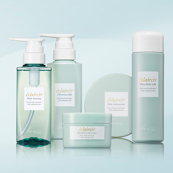 qnEXIu[[rGNV[ ICGbZXWF[ (Be Prime@)