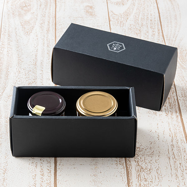 奈良店取扱い商品〈むろうはちみつ〉奈良産純粋はちみつ&ハニーナッツセット(アーモンド・くるみ・ヘーゼルナッツ)