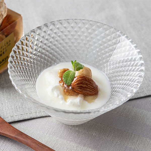 奈良店取扱い商品〈むろうはちみつ〉奈良産純粋はちみつ&ハニーナッツセット(アーモンド・くるみ・ヘーゼルナッツ)