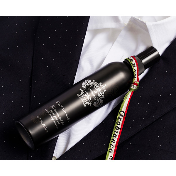 〈オロビアンコ〉スーツアップ ミスト