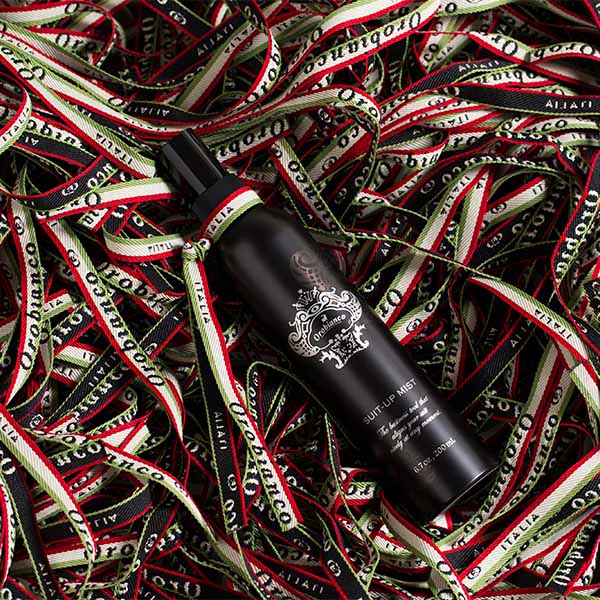 〈オロビアンコ〉スーツアップ ミスト