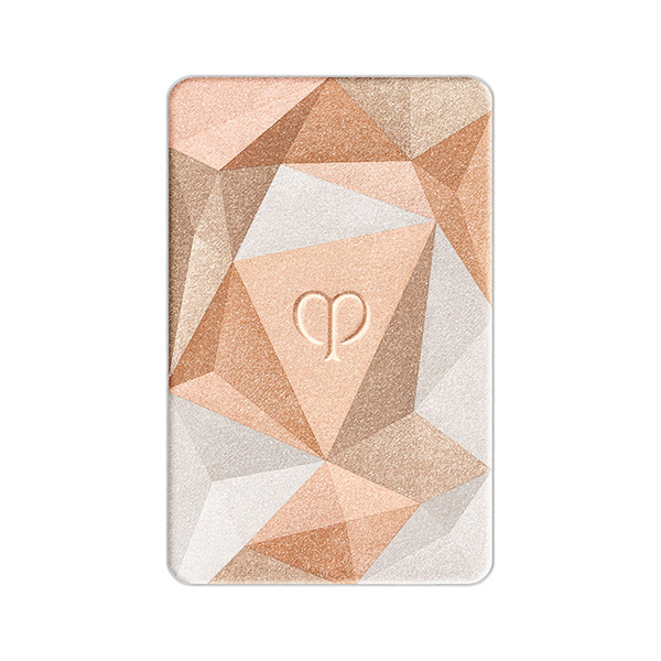 〈クレ・ド・ポー ボーテ〉ル・レオスールデクラ