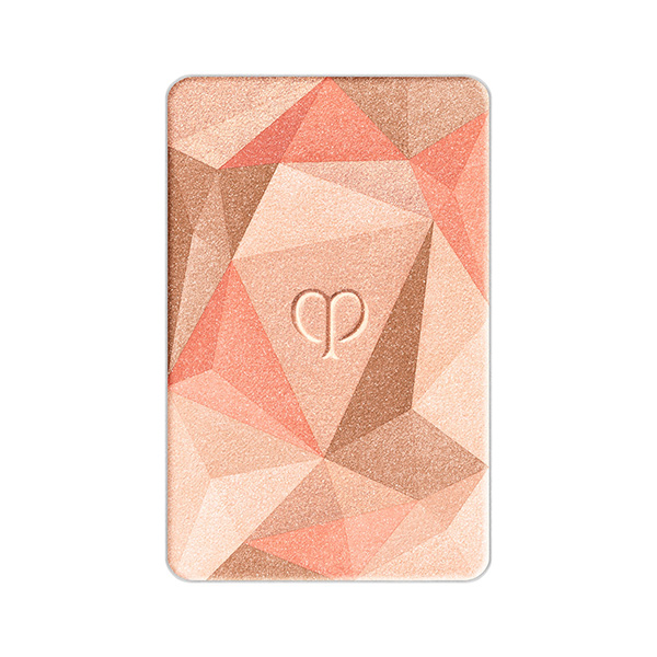 〈クレ・ド・ポー ボーテ〉ル・レオスールデクラ