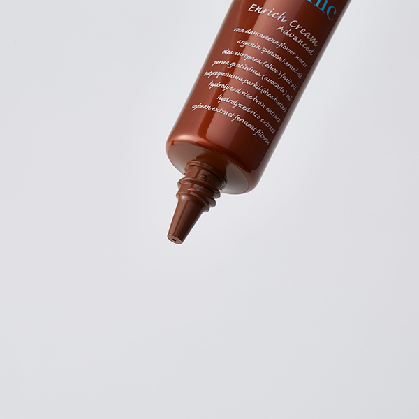 〈do organic〉エンリッチ クリーム アドバンスト