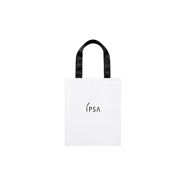 〈イプサ〉エコバッグ