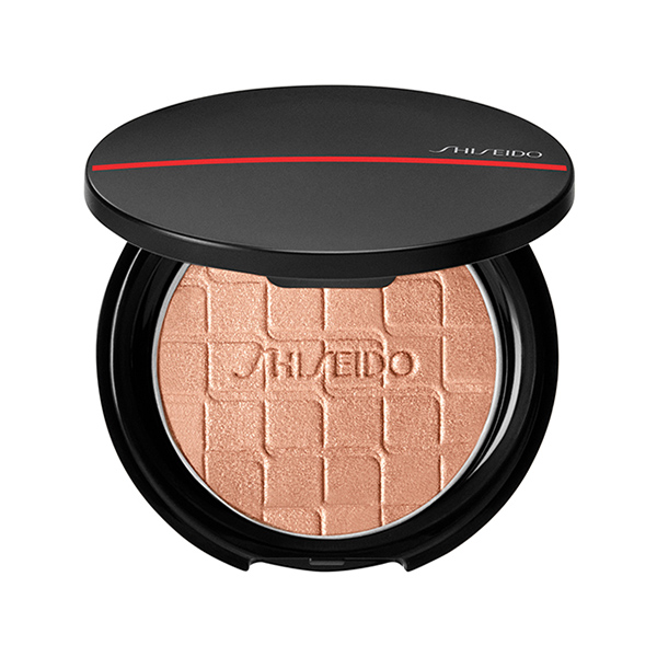 〈SHISEIDO メーキャップ〉SHISEIDO オーラデュウ プリズム イルミネーター
