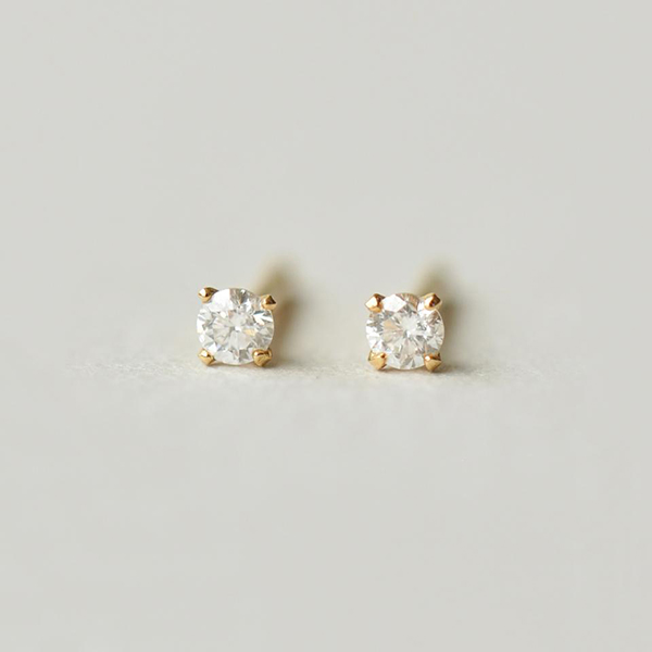 qTAKE-UPr[ZJhsAX] K18_ChsAX0.08ct