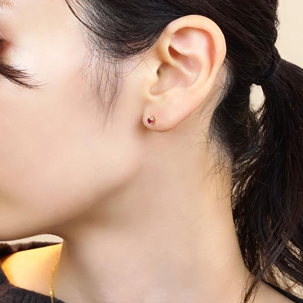 qTAKE-UPr[ZJhsAX] K18r[sAX(3mm)