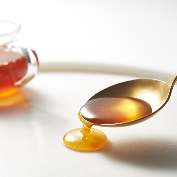 qA BUZZ FROM THE BEESrRedgum Honey(bhKnj[) TA30{ 250g