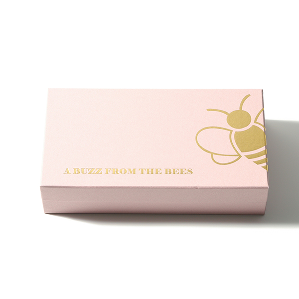 qA BUZZ FROM THE BEESrsN{bNX ݂͂3큕Xv[Zbg