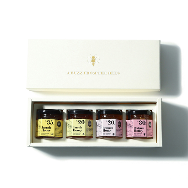 qA BUZZ FROM THE BEESr悭΂Zbg ݂͂4Zbg