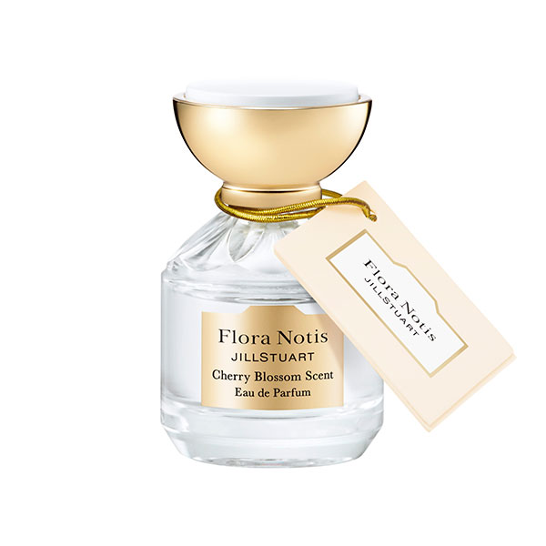 〈フローラノーティス ジルスチュアート〉 オードパルファン 5mL