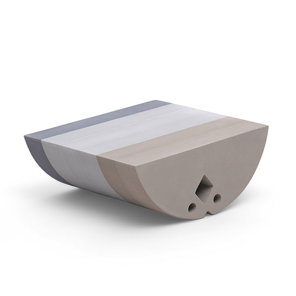 〈ボーネルンド〉ボブルス チキン(ブルーグレー)