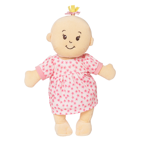 〈ボーネルンド〉お世話人形 リトル・ベビーステラ (29cm)