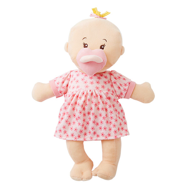 〈ボーネルンド〉お世話人形 リトル・ベビーステラ (29cm)