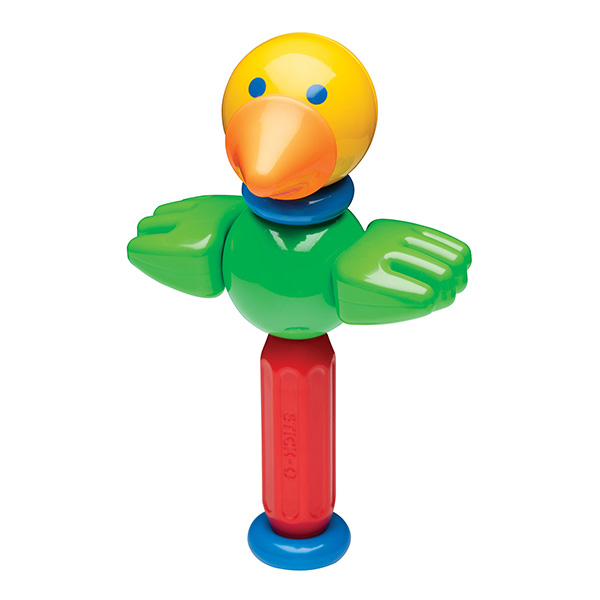 〈ボーネルンド〉スティック・オー フォレストフレンズセット 16ピース