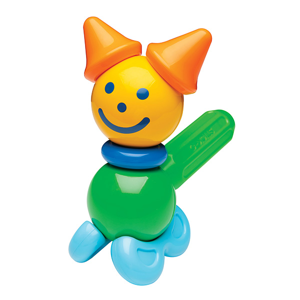 〈ボーネルンド〉スティック・オー フォレストフレンズセット 16ピース