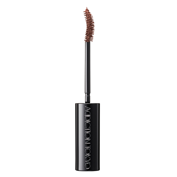 〈アディクション〉ザ マスカラ インテンス ラッシュ