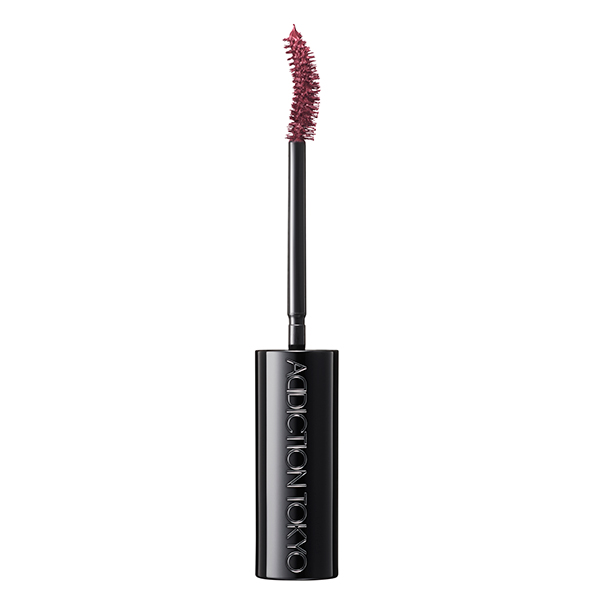 〈アディクション〉ザ マスカラ インテンス ラッシュ