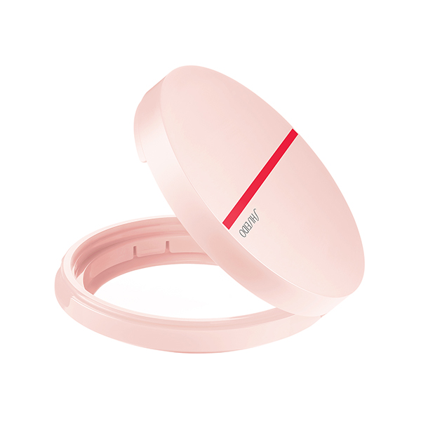 〈SHISEIDO メーキャップ〉SHISEIDO シンクロスキン ケース (トーンアップ プライマーコンパクト用)