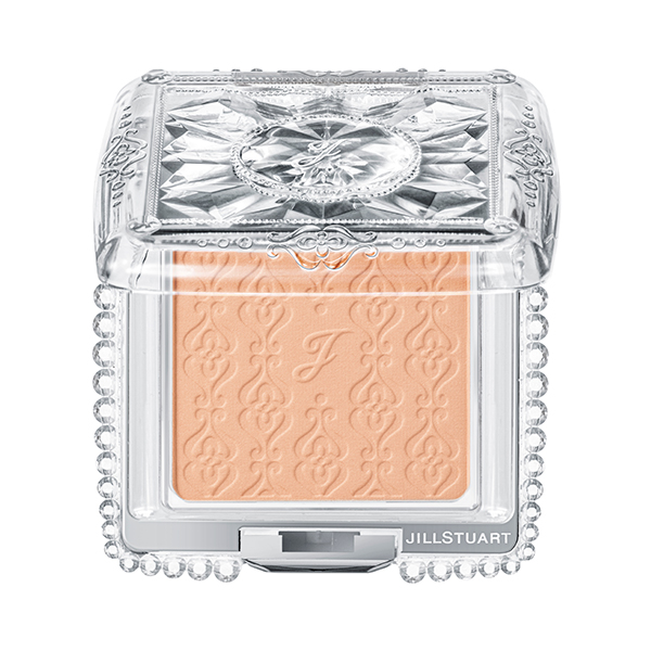 〈ジルスチュアート〉グロウシフォン セラムフィルター(レフィル)