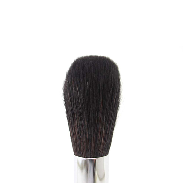 〈永豊堂〉REシリーズ 広島県熊野の化粧筆 パウダーブラシ 毛質:上質ヤギ RE 18-1