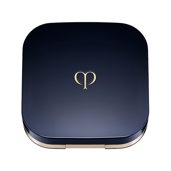 〈クレ・ド・ポー ボーテ〉ケース(タンクッションエクラ ルミヌ)