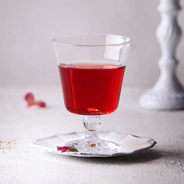 〈ヴェーダヴィ〉ローズブレンド