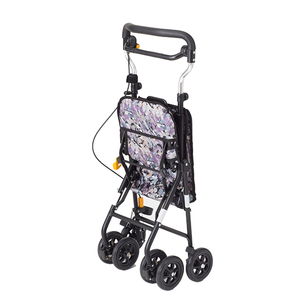 〈ウィズワン〉シルバーカー キュートミニW