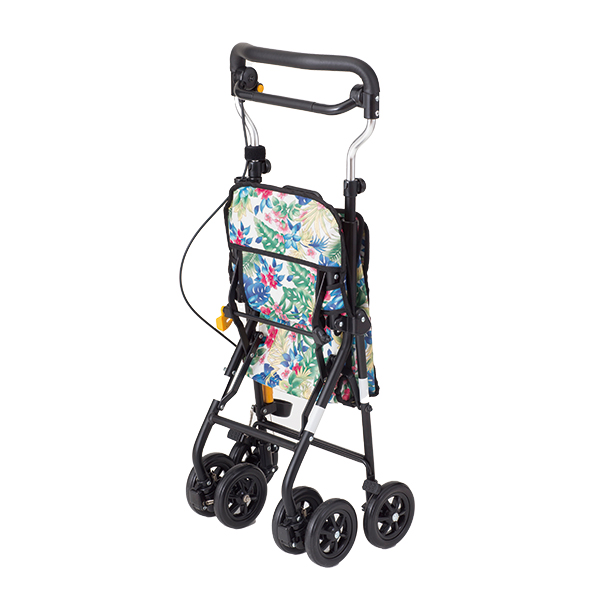 〈ウィズワン〉シルバーカー キュートミニW