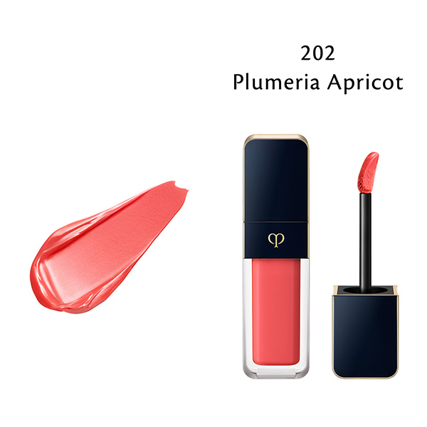 〈クレ・ド・ポー ボーテ〉ルージュクレーム ブリアン