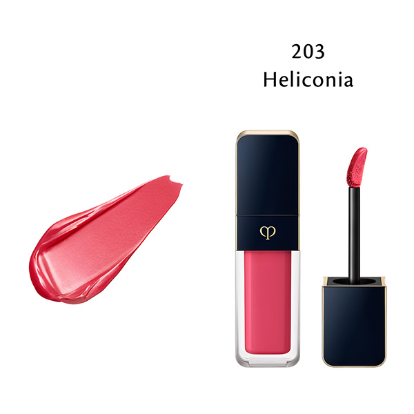 〈クレ・ド・ポー ボーテ〉ルージュクレーム ブリアン