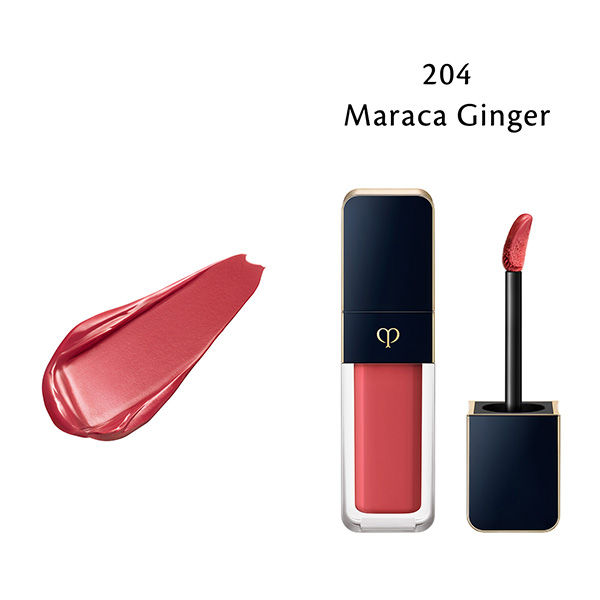 〈クレ・ド・ポー ボーテ〉ルージュクレーム ブリアン