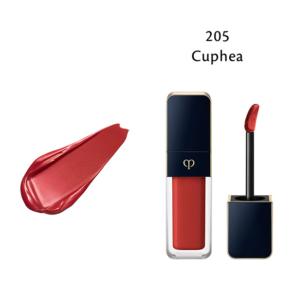 〈クレ・ド・ポー ボーテ〉ルージュクレーム ブリアン