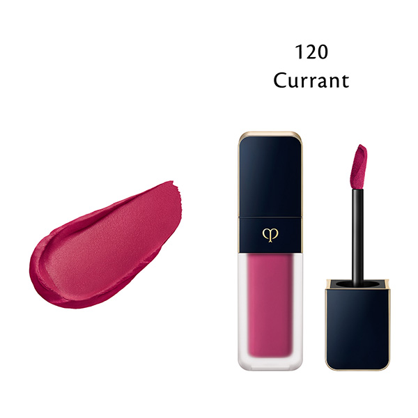 〈クレ・ド・ポー ボーテ〉ルージュクレーム マット