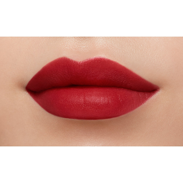 〈クレ・ド・ポー ボーテ〉ルージュクレーム マット