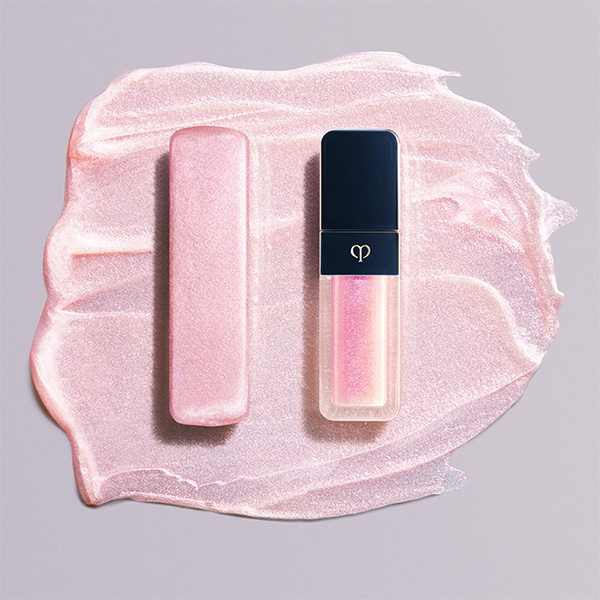 〈クレ・ド・ポー ボーテ〉ルージュクレーム エタンスラン