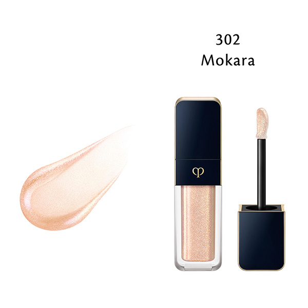 〈クレ・ド・ポー ボーテ〉ルージュクレーム エタンスラン