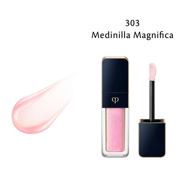 〈クレ・ド・ポー ボーテ〉ルージュクレーム エタンスラン