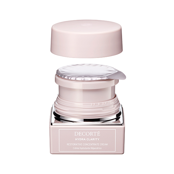 〈コスメデコルテ〉イドラクラリティ コンセントレート クリーム(付けかえ用)